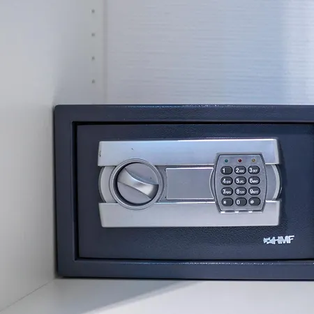 度假居 Haus Tipi 格洛米茨