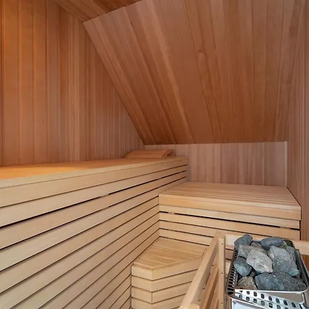 Haus Tipi Groemitz
