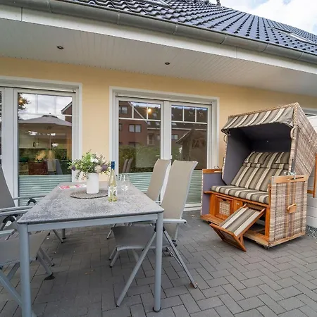 Holiday home Haus Tipi