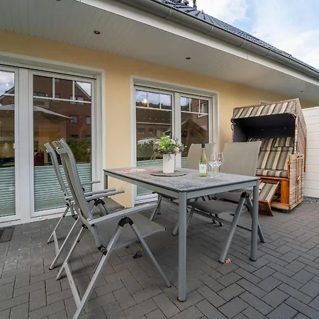 Haus Tipi Holiday home