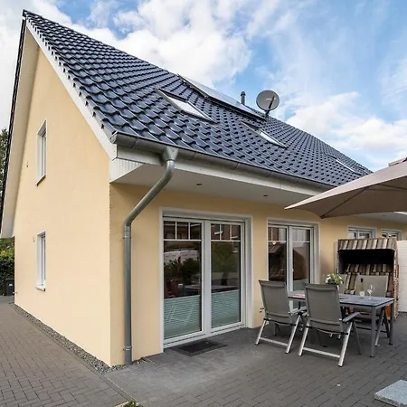 Haus Tipi Holiday home