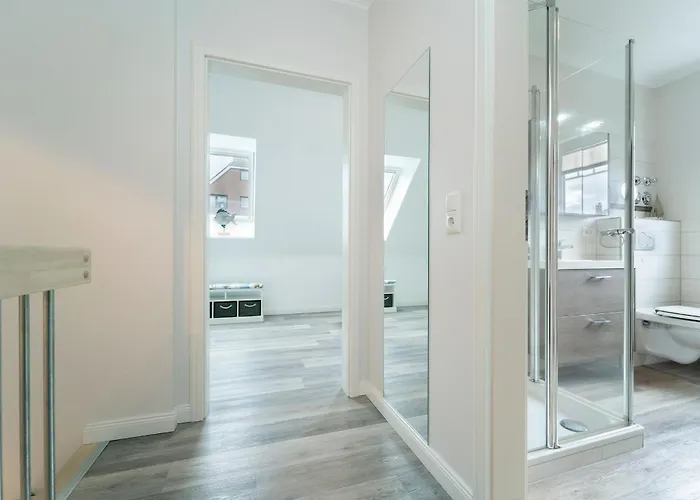 Casa de Férias Haus Tipi *