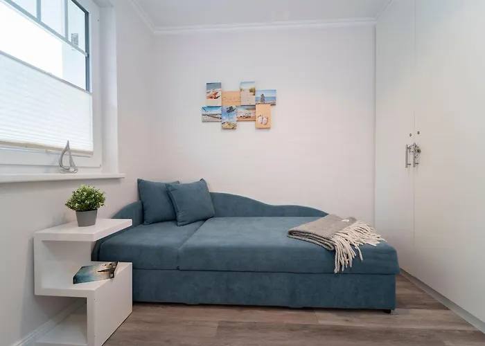 Haus Tipi Casa de Férias Grömitz