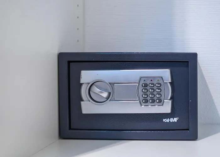 Casa de Férias Haus Tipi Grömitz