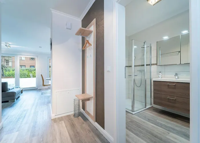 Haus Tipi * Grömitz