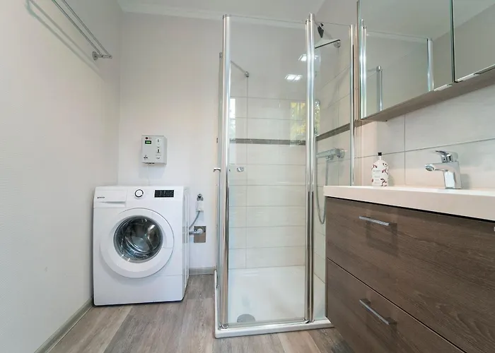 Haus Tipi Casa de Férias