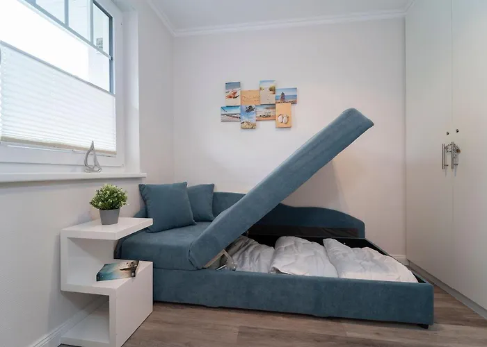 Casa de Férias Haus Tipi