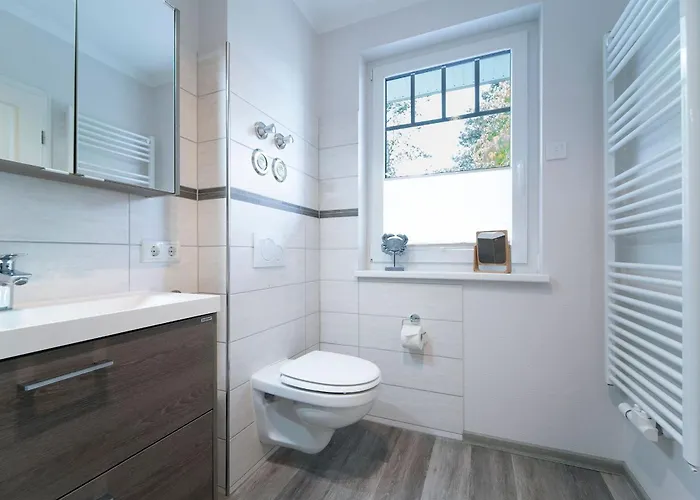 Haus Tipi Casa de Férias *