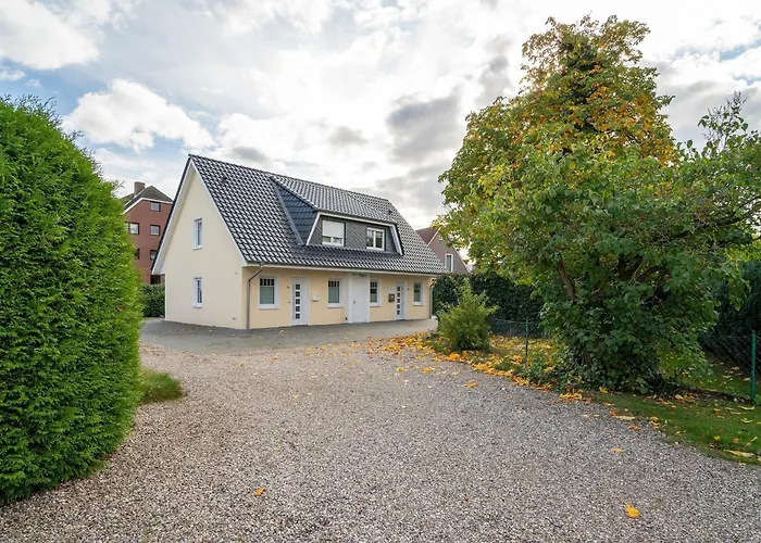 Casa de Férias Haus Tipi *