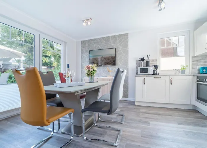 Haus Tipi * Grömitz