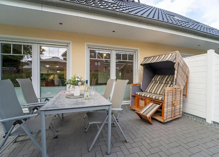 Casa de Férias Haus Tipi