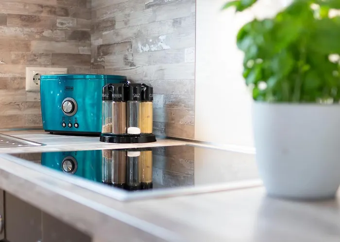 Haus Tipi Casa de Férias *