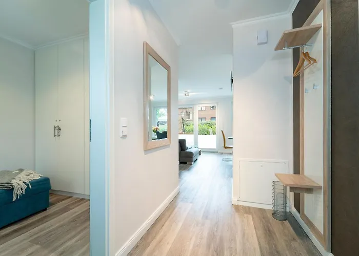 Casa de Férias Haus Tipi *