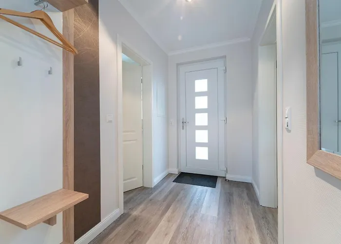 Casa de Férias Haus Tipi