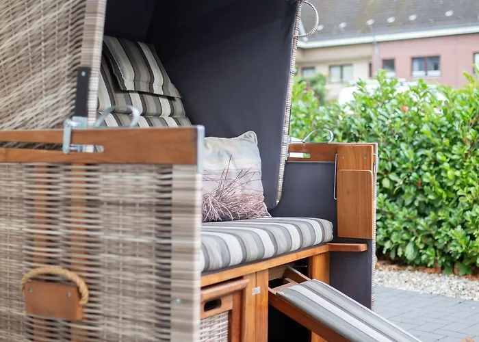 Casa de Férias Haus Tipi *