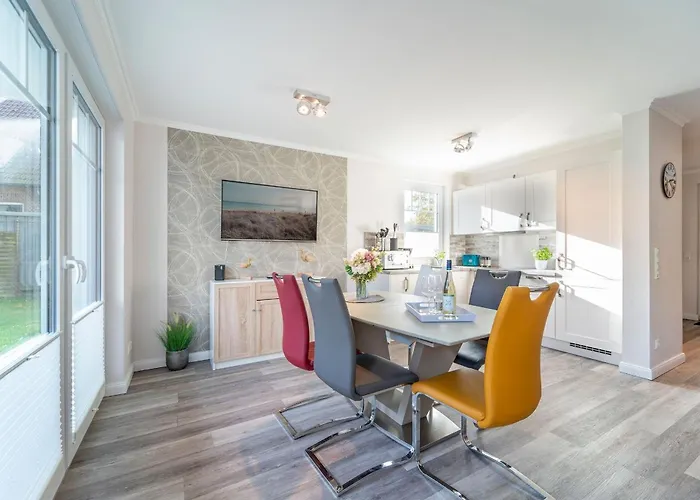 Casa de Férias Haus Tipi